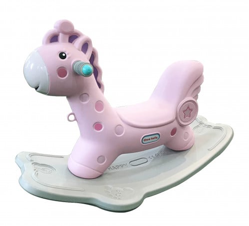 العاب ركوب حصان