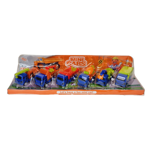 مجموعة سيارات