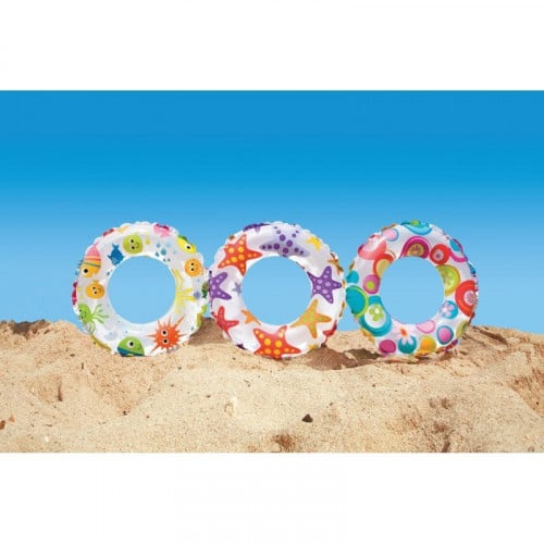 عوامة للأطفال INTEX