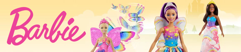Barbie