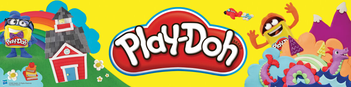 Play-Doh