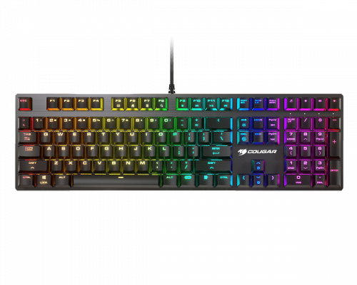 كيبورد Cougar VANTAR MX