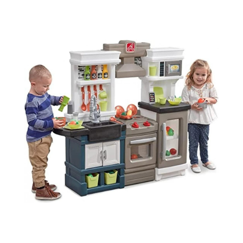 مودرن مترو كيتشن للاطفال