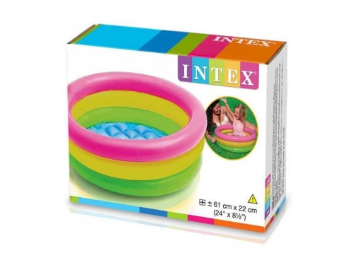 مسبح دائري INTEX