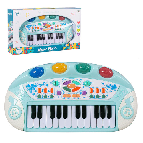 بيانو Music Piano Educationl