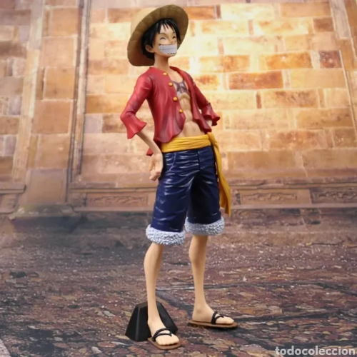 لوفي غرنديستا 1