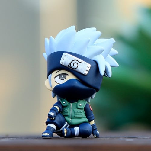 كاكاشي ميني - Kakashi Mini