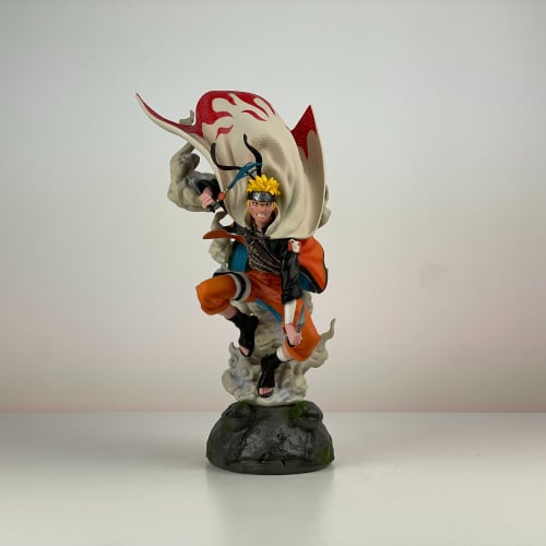 ناروتو - Naruto