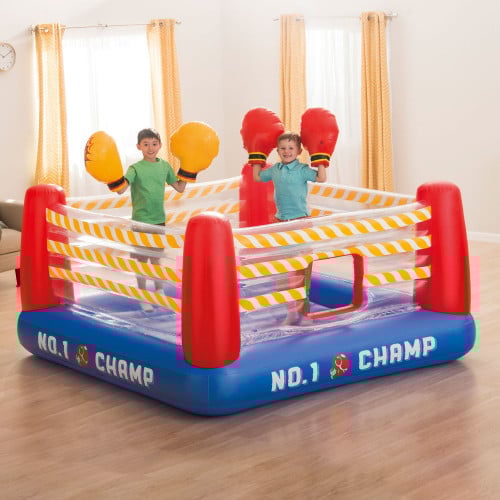 حلبة الملاكمة قابل للنفخ من INTEX