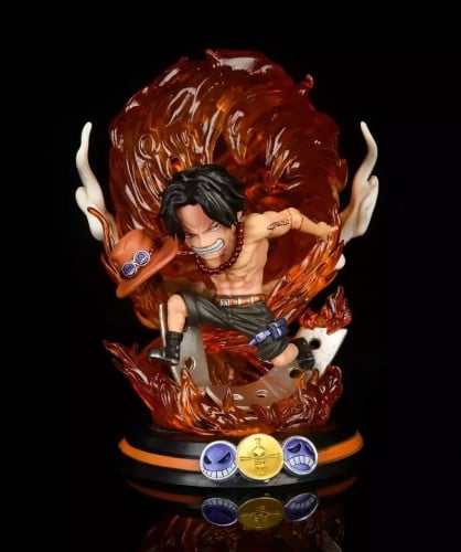 تشيبي ايس كرة النار SD