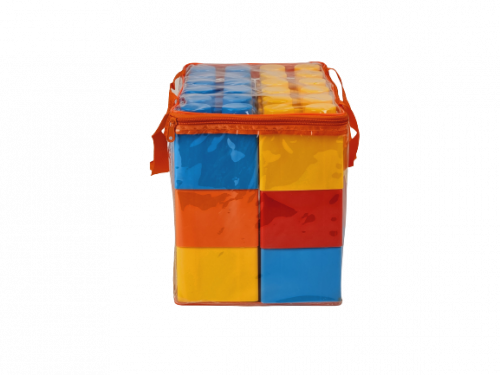 مكعبات 6 قطع