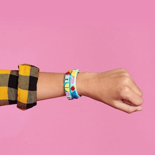 Lego Monster Bracelets