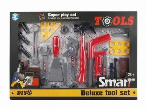 عدة الميكانيكي الصغير