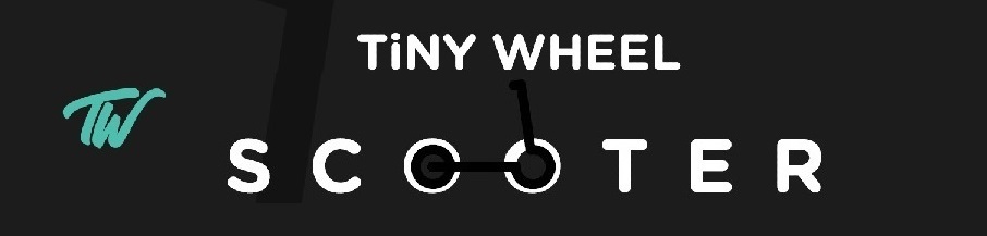 TiNY WHEEL