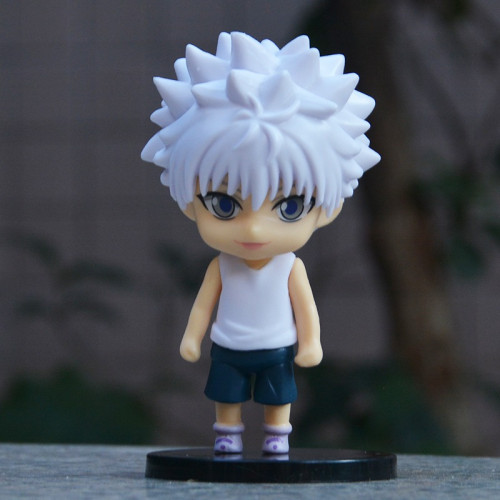 نيندرويد كيلوا - Killua
