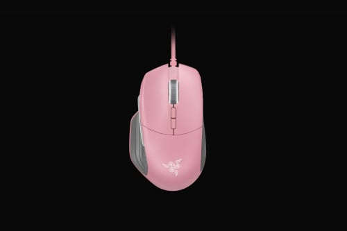 Razer Basilisk - Quartz