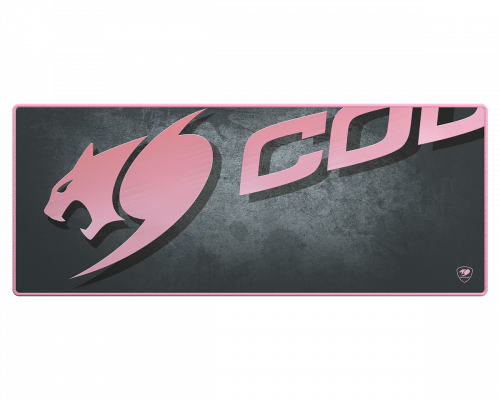 ماوس باد Cougar ARENA X PINK