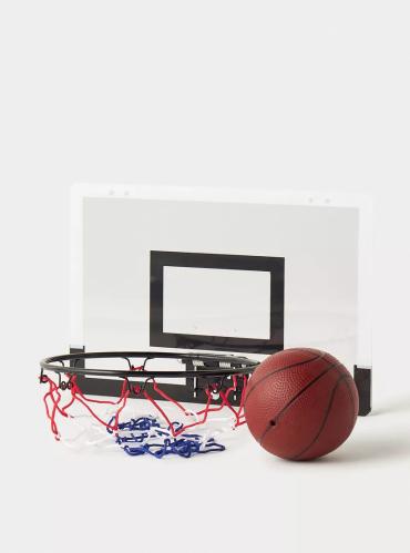 مجموعة لعب كرة السلة