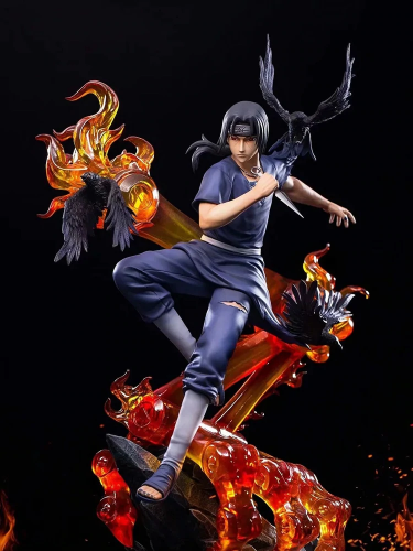 ايتاشي كبير