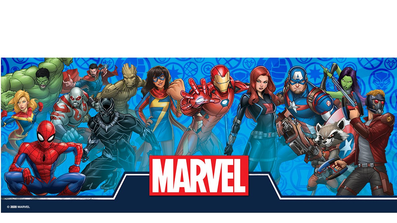 Marvel