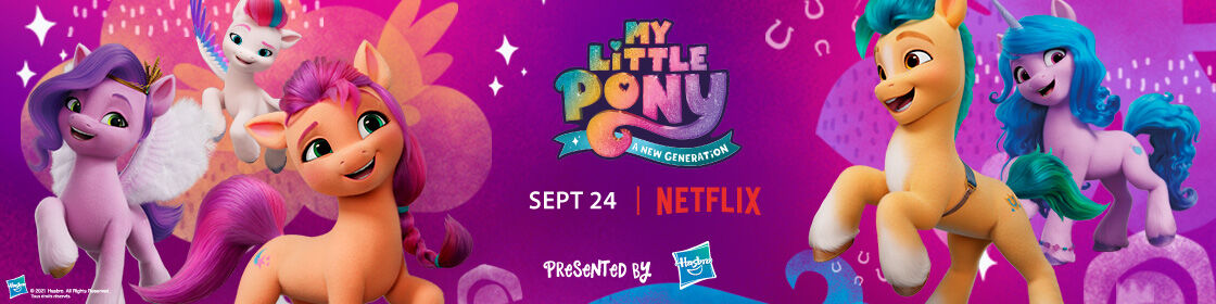 My Little Pony