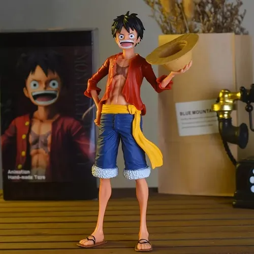 لوفي غرانديستا 2