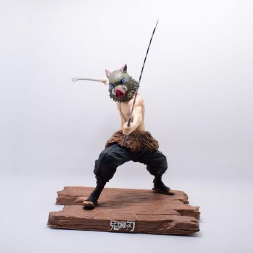 انوسوكي - وسط