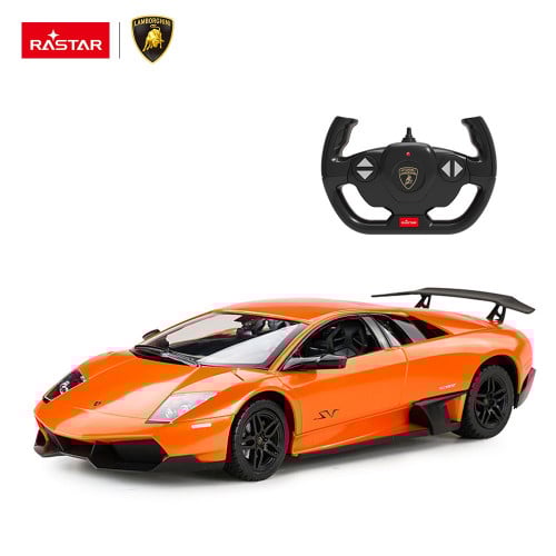 سيارة تحكم عن بعد Murcielago LP670-4