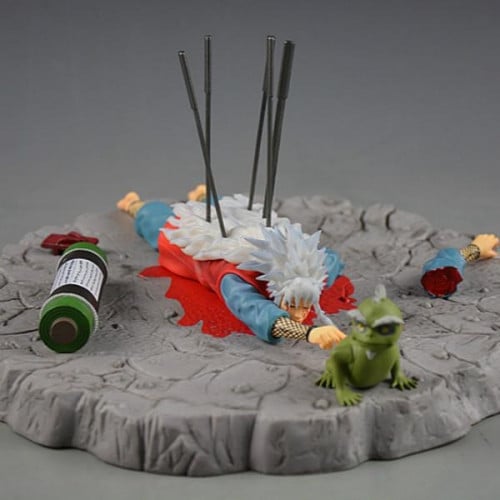 سقوط جيرايا