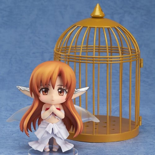 نيندرويد اسونا تايتانيا