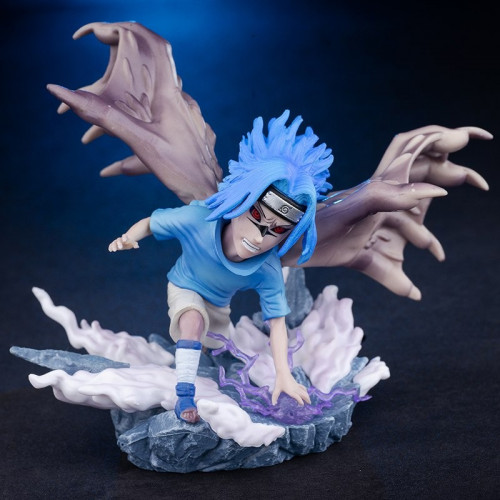 ساسكي شيدوري صغير