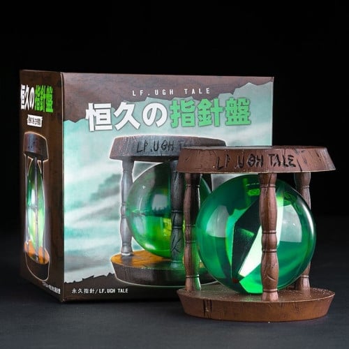 بوصلة ون بيس