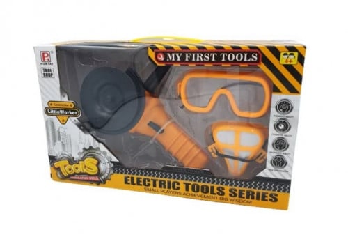 منشار النجار الصغير