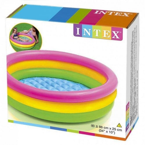 مسبح دائري INTEX