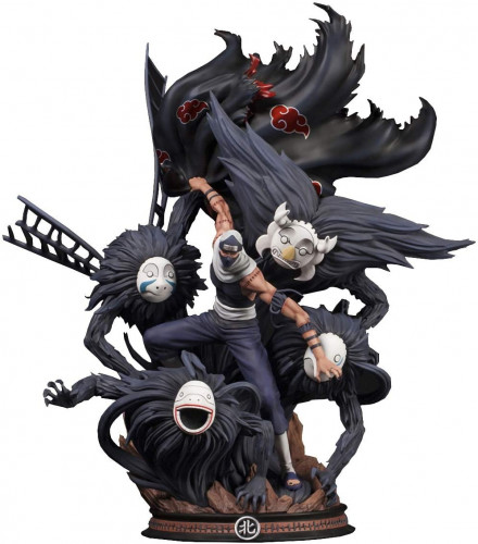 كاكوزو كبير