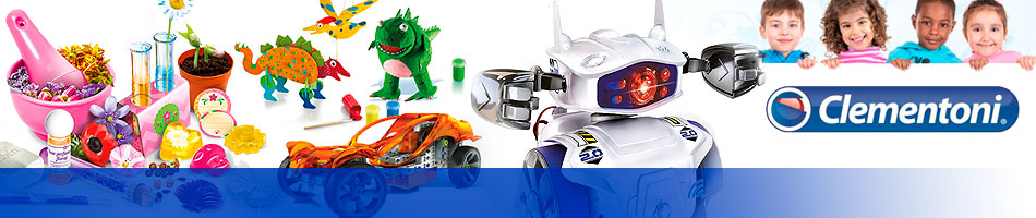 clementoni