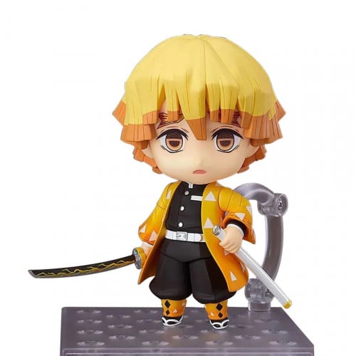 نيندرويد زنيتسو