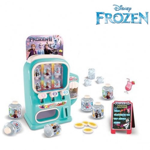آلة البيع للأطفال FROZEN
