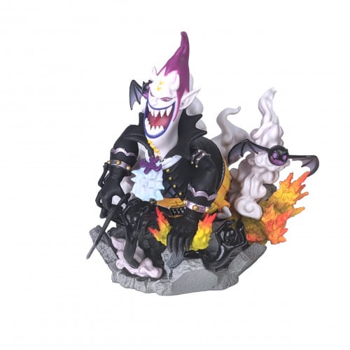 جيكو موريا  SD - Gecko Moria