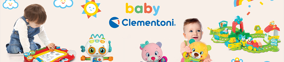 Baby Clementoni