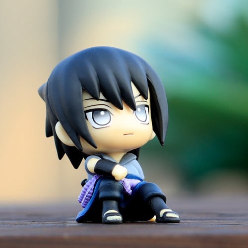 ساسكي ميني - Sasuke Mini