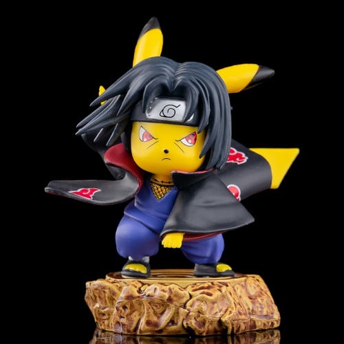 بيكاتشو ايتاشي