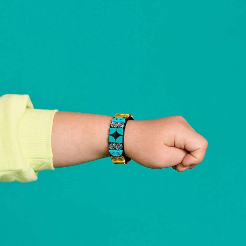 Lego Music Bracelet