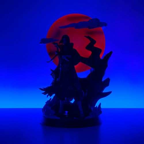 إيتاتشي - Itachi