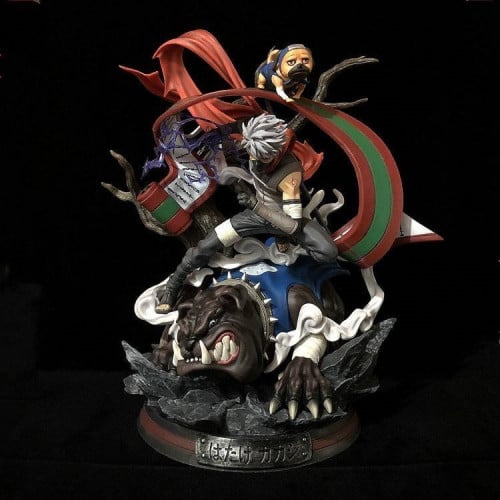 كاكاشي كبير