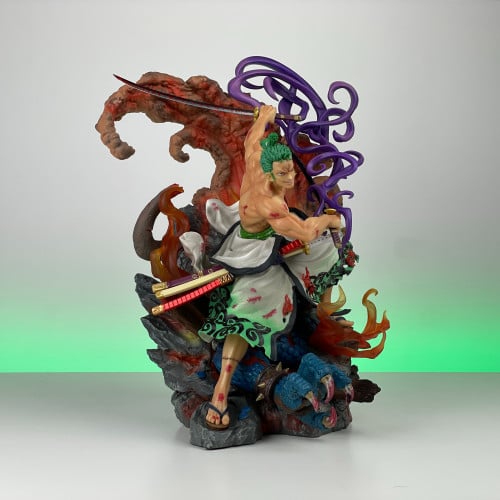 زورو مخلب التنين - Zoro