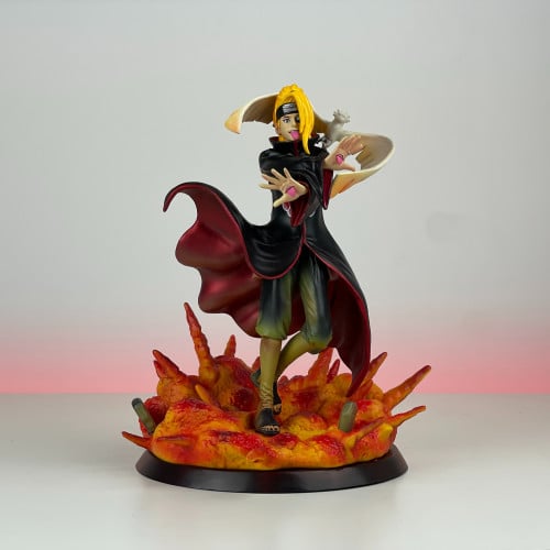 ديدارا - Deidara