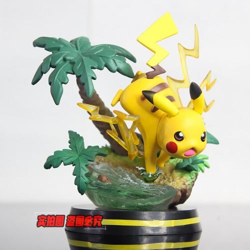 بيكاتشو طور 1