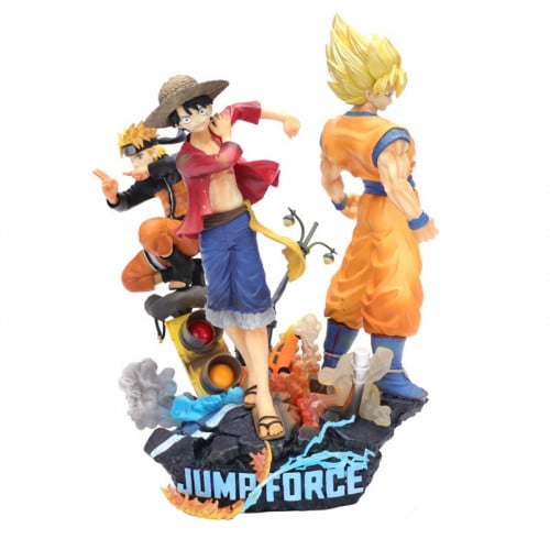 جامب فورس - Jump Force