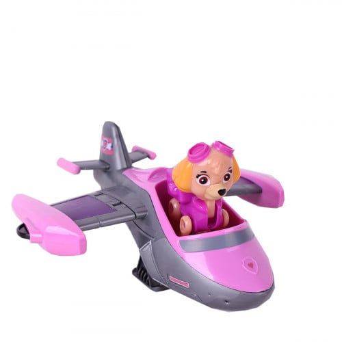 وحدة سيارة سكاي بابي - باو باترول